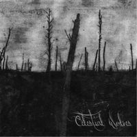 Celestial Wolves - Wood For Wood