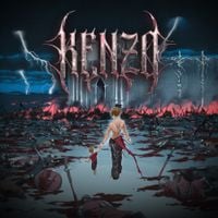 Fantasm - Kenzo