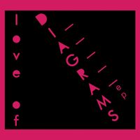 Love of Diagrams - Love of Diagrams EP