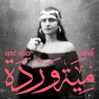 SARĀB - Mīt Warde