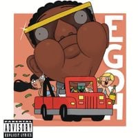 Nolan The Ninja - EGOH