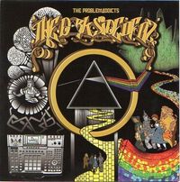 The Problemaddicts - The Dark Side of Oz