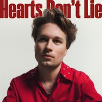 Vilhelm Buchaus - Hearts Don't Lie