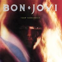 Bon Jovi - 7800&deg; Fahrenheit