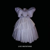 Tamta - LIVE MUTATIONS