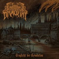Drauliht - Truglicht der Revolution