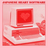 Japanese Heart Software - Lonely Hearts