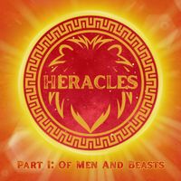Cast of Heracles - Heracles: Of Men & Beasts