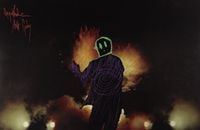 Jack Ü - Where Are &Uuml; Now