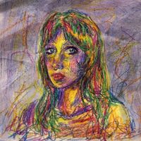 Amelie Kalia - while we're ahead