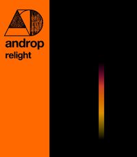 androp - Relight