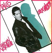 Falco - Der Kommissar / Helden von heute