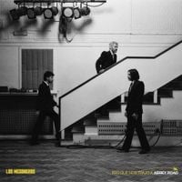 Los Mesoneros - ESO Que Nos Trajo a Abbey Road