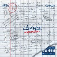 47Ter - L&eacute;gende (Expansion)
