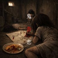 雛依くらひ [HINAYORI] - 鬼告恋 (Onikoku koi)