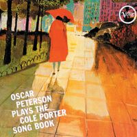 Oscar Peterson - Plays the Cole Porter Song Book