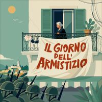 Dargen D'Amico - Il Giorno dell'Armistizio