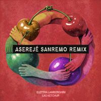 Elettra Lamborghini - Aserej&eacute; (Sanremo Remix)