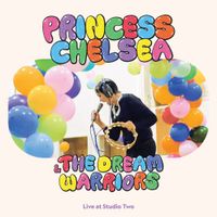Princess Chelsea - Live At Studio Two