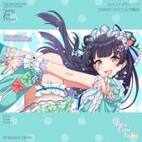I'm A Cutie Finder - THE IDOLM@STER SHINY COLORS Song for Prism COUNTDOWN LOVE / KAWAII METAMOR SYMPHONY
