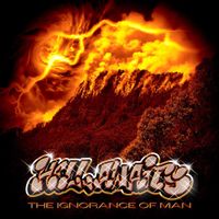Hell Awaits - The Ignorance Of Man