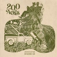Jocelyne Baribeau - 200 Acres