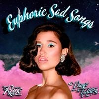 RAYE - Euphoric Sad Songs (Dance Edition) [Reissue]