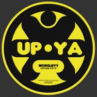 Worsleyy - Northern Step
