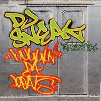 DJ Sneak - Buggin' Da Beats