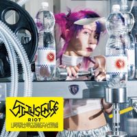 TORIENA - Sixthsense Riot