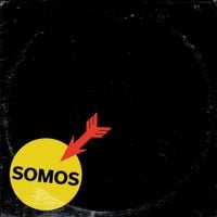 Somos - Prison On A Hill