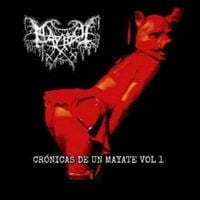 Mayhate - Cronicas De Un Mayate Vol. 1