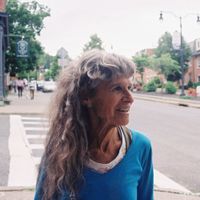 Kath Bloom - It's Just A Dream