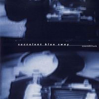 Professor Richmann - Succulent Blue Sway