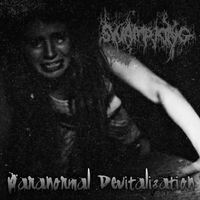 Swamp King - Paranormal Devitalization
