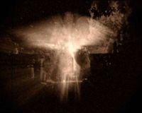 Vista Pacifica - Images of Imaginary Angels
