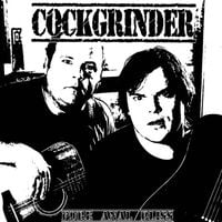 Cockgrinder - PURE ANAL BLISS