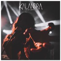 Kalandra - Live at Lafayette