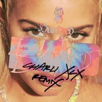 Tommy Genesis - 100 Bad (Charli XCX Remix)