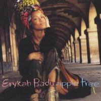 Erykah Badu - Appletree