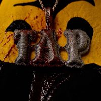 TapDatButton - Blood On My Sp5der