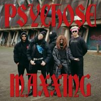 Outerspass - Psychose Maxxing