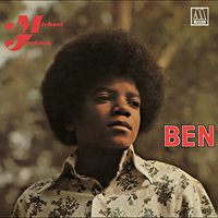 Michael Jackson - Ben