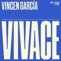 Vincen Garc&iacute;a - VIVACE