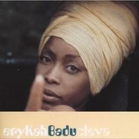 Erykah Badu - Cleva
