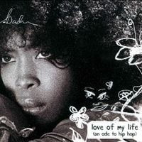 Erykah Badu - Love of My Life (An Ode to Hip-Hop)