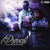 NateDraggin - Prevail