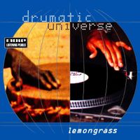 Lemongrass - Drumatic Universe