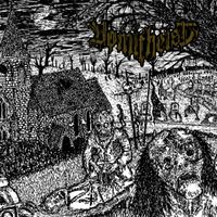 Vomitheist - Graveyard Flesh Orgy