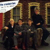 The Cranberries - Ode To My Family